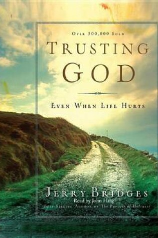 Cover of Trusting God