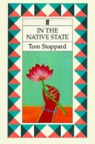 Cover of In the Native State