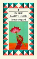 Book cover for In the Native State