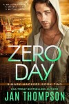 Book cover for Zero Day