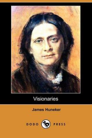 Cover of Visionaries (Dodo Press)