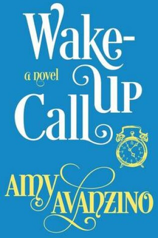 Cover of Wake-Up Call