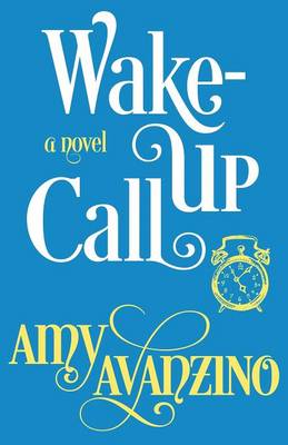 Book cover for Wake-Up Call