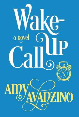 Book cover for Wake-Up Call