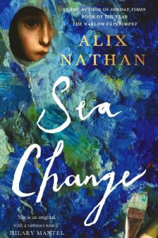 Cover of Sea Change