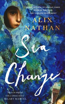 Book cover for Sea Change