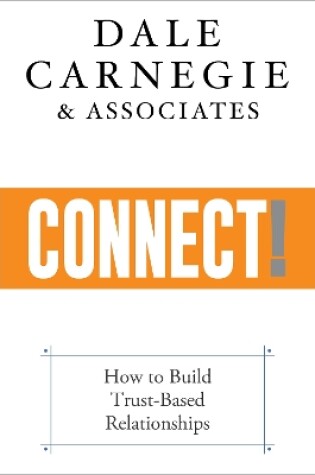 Cover of Connect!