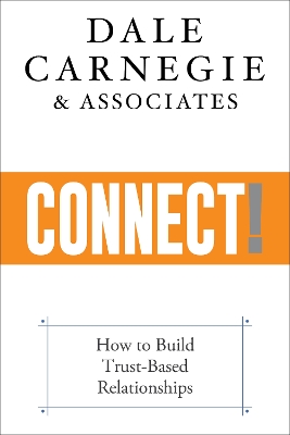 Book cover for Connect!