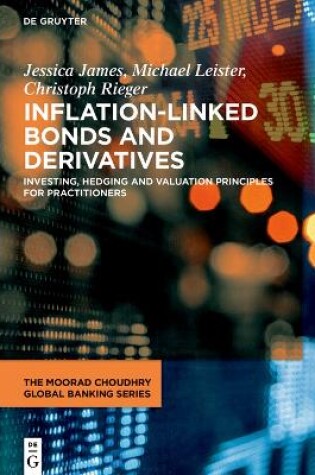 Cover of Inflation-Linked Bonds and Derivatives