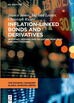 Book cover for Inflation-Linked Bonds and Derivatives