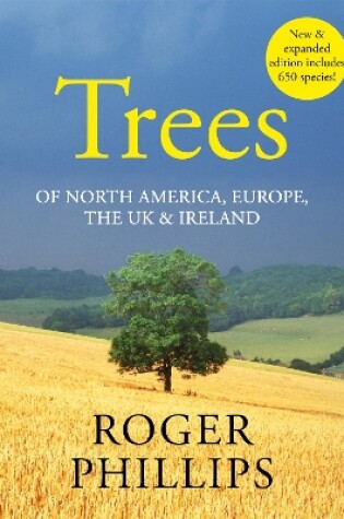 Cover of Trees