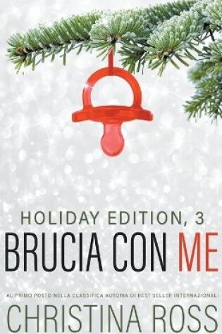 Cover of Brucia con Me