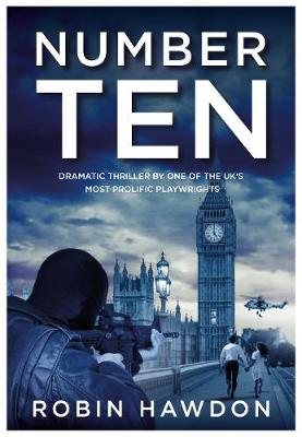 Book cover for Number Ten