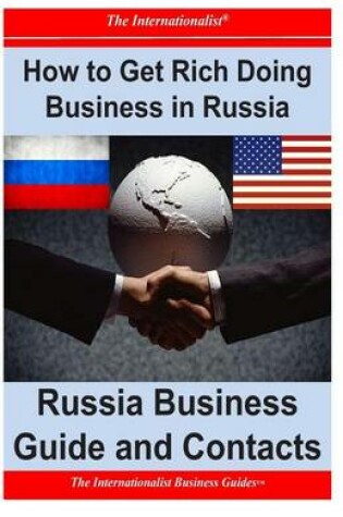 Cover of How to Get Rich Doing Business in Russia