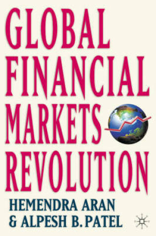 Cover of Global Financial Markets Revolution