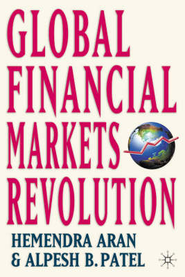 Book cover for Global Financial Markets Revolution