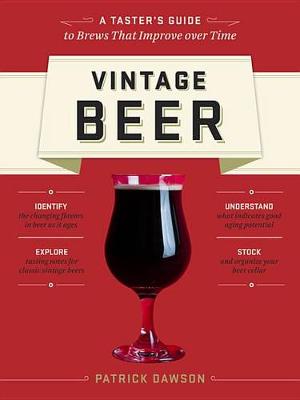 Cover of Vintage Beer