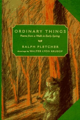 Cover of Ordinary Things