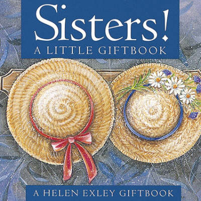 Cover of Sisters!