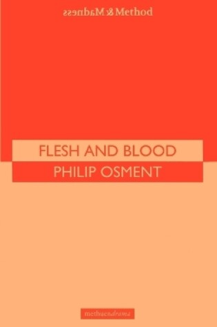 Cover of Flesh And Blood