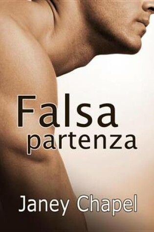 Cover of Falsa Partenza