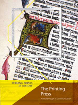 Cover of The Printing Press