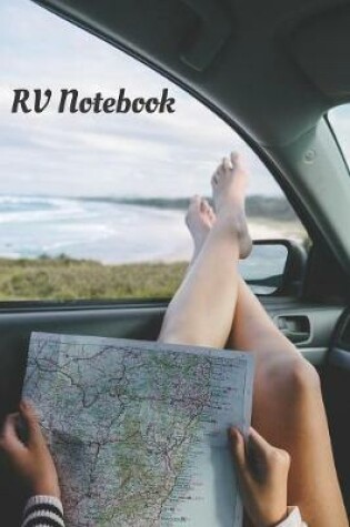 Cover of RV Notebook