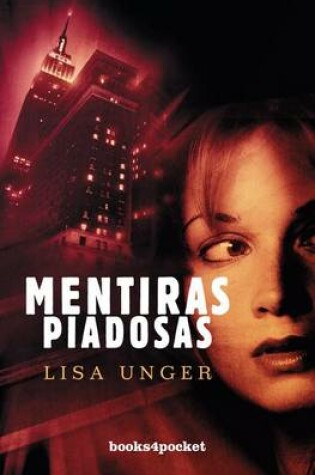 Cover of Mentiras Piadosas