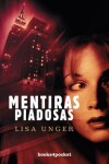 Book cover for Mentiras Piadosas