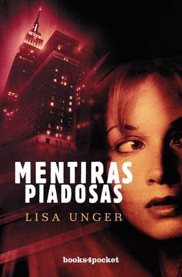 Cover of Mentiras Piadosas