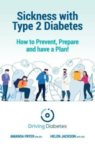 Cover of Sickness & Type 2 Diabetes