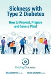 Book cover for Sickness & Type 2 Diabetes