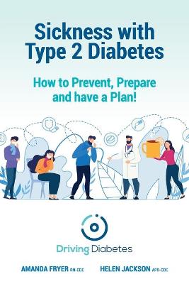 Cover of Sickness & Type 2 Diabetes