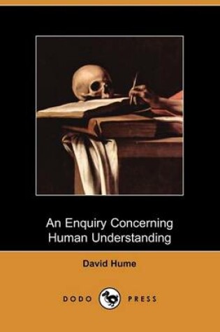 Cover of An Enquiry Concerning Human Understanding (Dodo Press)