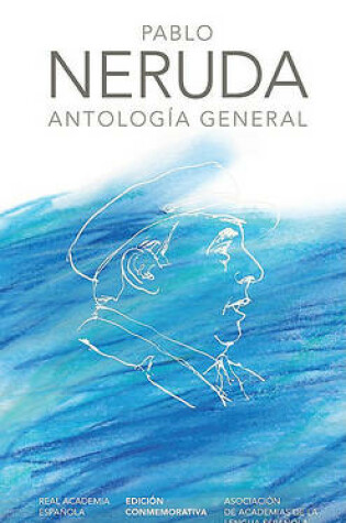 Cover of Antologia General