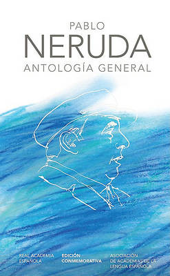 Cover of Antologia General