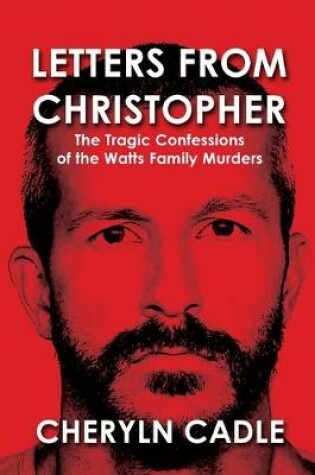 Cover of Letters from Christopher