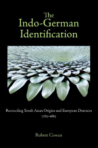 Cover of The Indo-German Identification