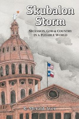 Cover of Skubalon Storm