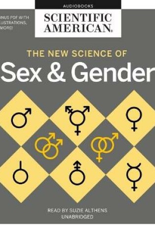 Cover of The New Science of Sex and Gender
