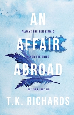 Cover of An Affair Abroad