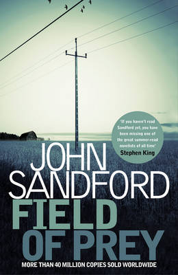 Cover of Field of Prey
