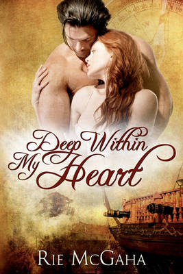Book cover for Deep Within My Heart
