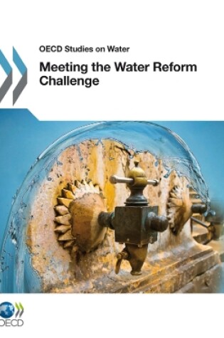 Cover of Meeting the Water Reform Challenge