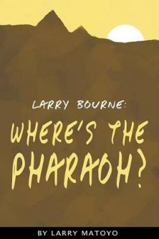 Cover of Larry Bourne
