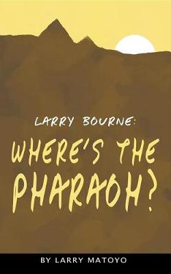 Cover of Larry Bourne