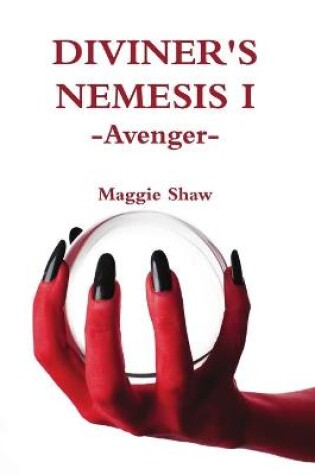 Cover of Diviner's Nemesis I Avenger