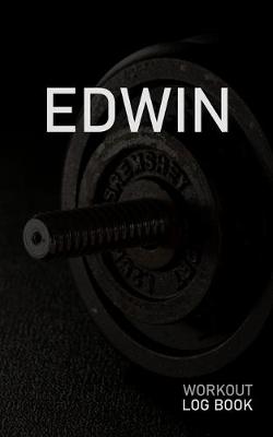 Book cover for Edwin
