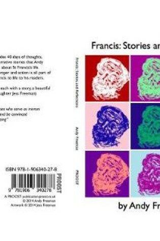 Cover of Francis: Stories and Reflections
