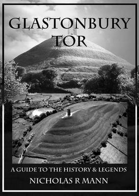 Book cover for Glastonbury Tor